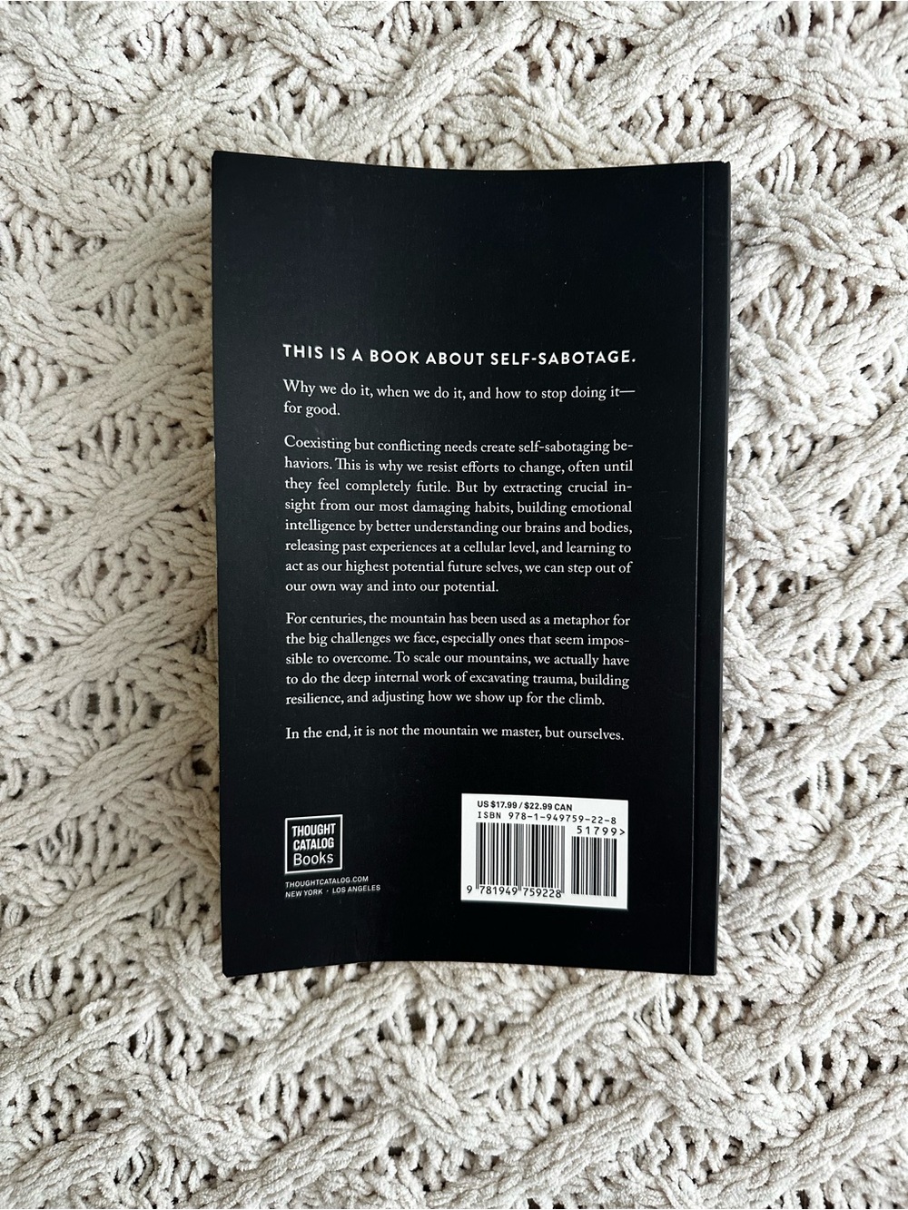 Self-Care Book Bundle - Picture 11 of 12